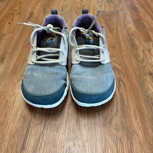 Lems men’s Primal zen suede